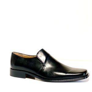 Mercanti Florentine loafer. Made in Italy